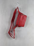 Crossbody Bag Leather Bag Small Uni